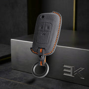Etui Buick — Oficjalna Alcántara® | Envision Plus, Encore GX & More