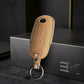 Mazda Key Fob Cover — Official Alcántara® | Mazda 6, CX-60, CX-90 & More
