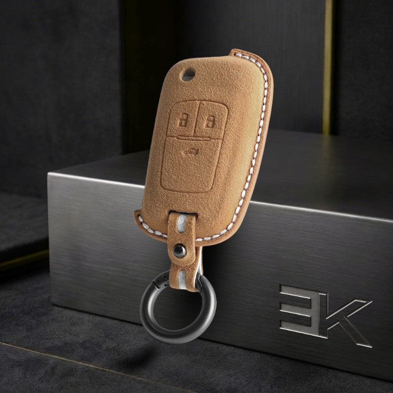 Etui Buick — Oficjalna Alcántara® | Envision Plus, Encore GX & More