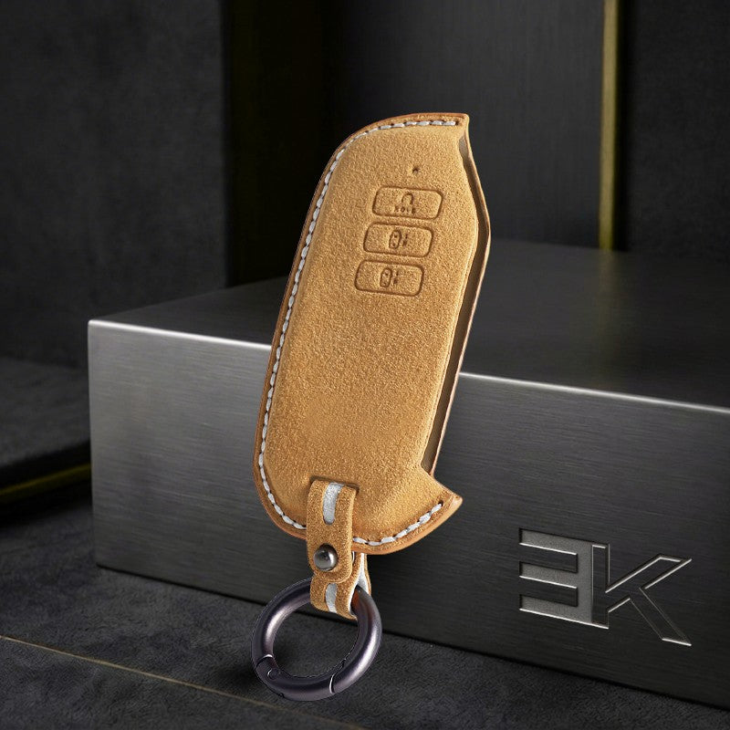 Custodia Kia — Alcántara® Ufficiale | Telluride, Carnival, Stinger & More