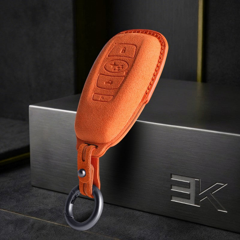 Funda Subaru — Alcántara® Oficial | Forester, Outback, Legacy & More