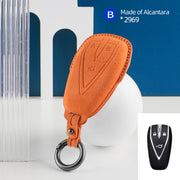 Custodia Great Wall — Alcántara® Ufficiale | Haval H6, H9, Jolion & More
