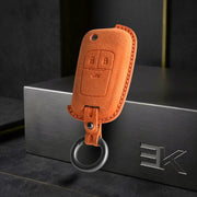 Etui Buick — Oficjalna Alcántara® | Envision Plus, Encore GX & More