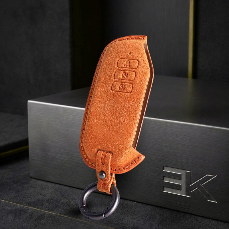 Custodia Kia — Alcántara® Ufficiale | Telluride, Carnival, Stinger & More