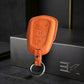 Cadillac Key Fob Cover — Official Alcántara® | XT5, XT6, CT6 & More