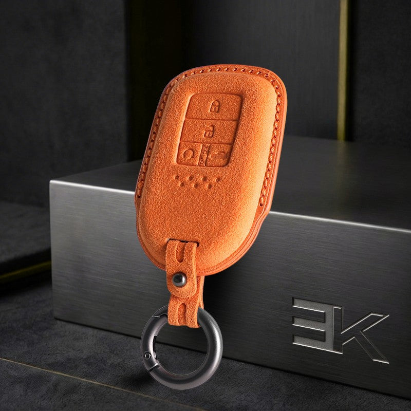 Étui Honda — Alcántara® Officiel | HR-V, Pilot, Passport & More