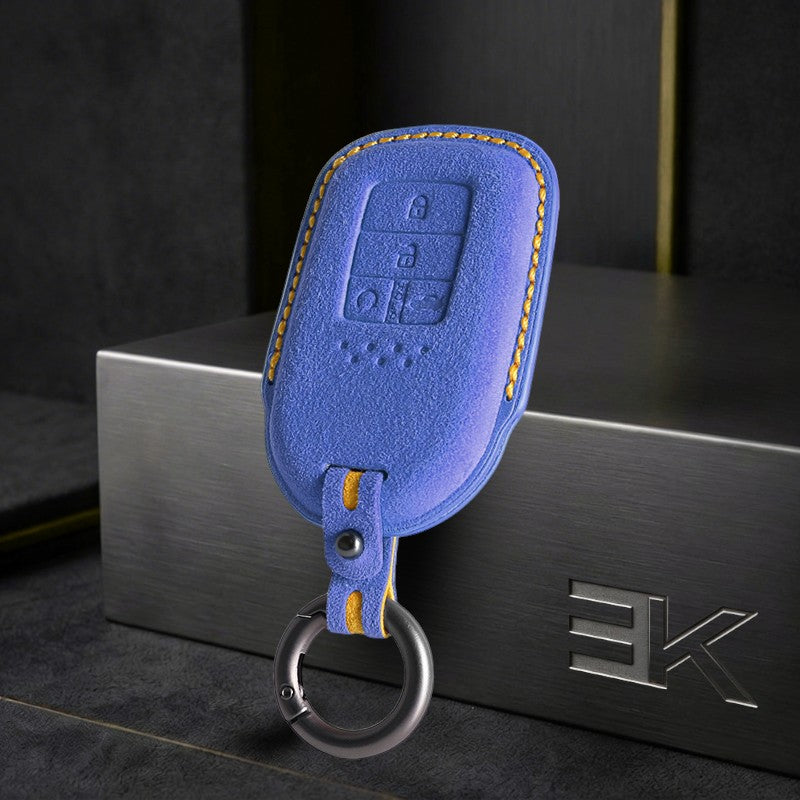Étui Honda — Alcántara® Officiel | HR-V, Pilot, Passport & More