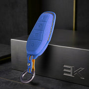 غطاء مفتاح BYD - أزرق سماوي
