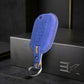 Peugeot Key Fob Cover — Official Alcántara® | 208, 308, e-208 & More