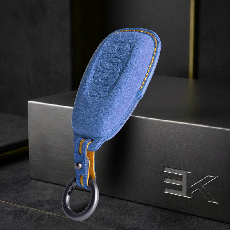 Funda Subaru — Alcántara® Oficial | Forester, Outback, Legacy & More