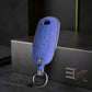 Mazda Key Fob Cover — Official Alcántara® | Mazda 6, CX-60, CX-90 & More