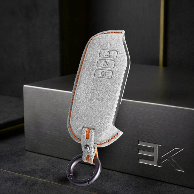 Custodia Kia — Alcántara® Ufficiale | Telluride, Carnival, Stinger & More