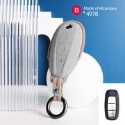 Custodia Qichen — Alcántara® Ufficiale | R30, T03, T60 & More