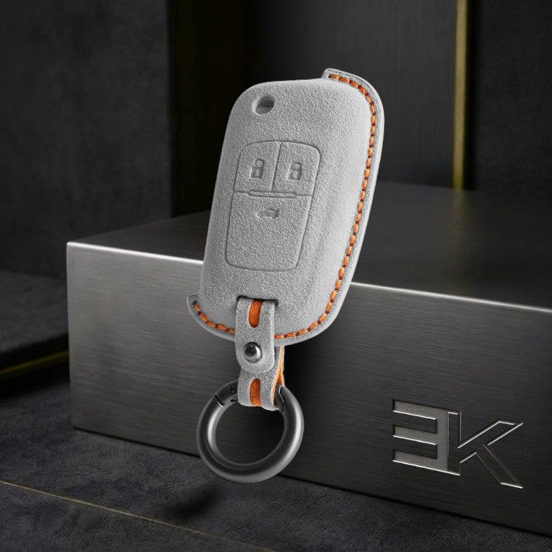 Etui Buick — Oficjalna Alcántara® | Envision Plus, Encore GX & More