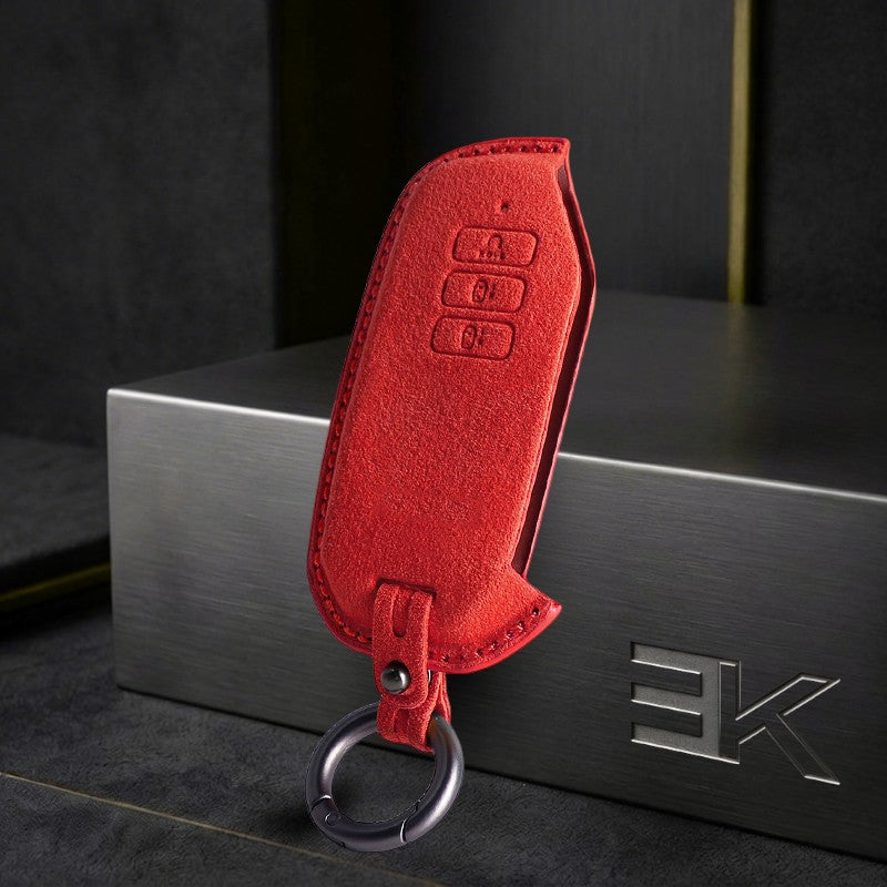Custodia Kia — Alcántara® Ufficiale | Telluride, Carnival, Stinger & More