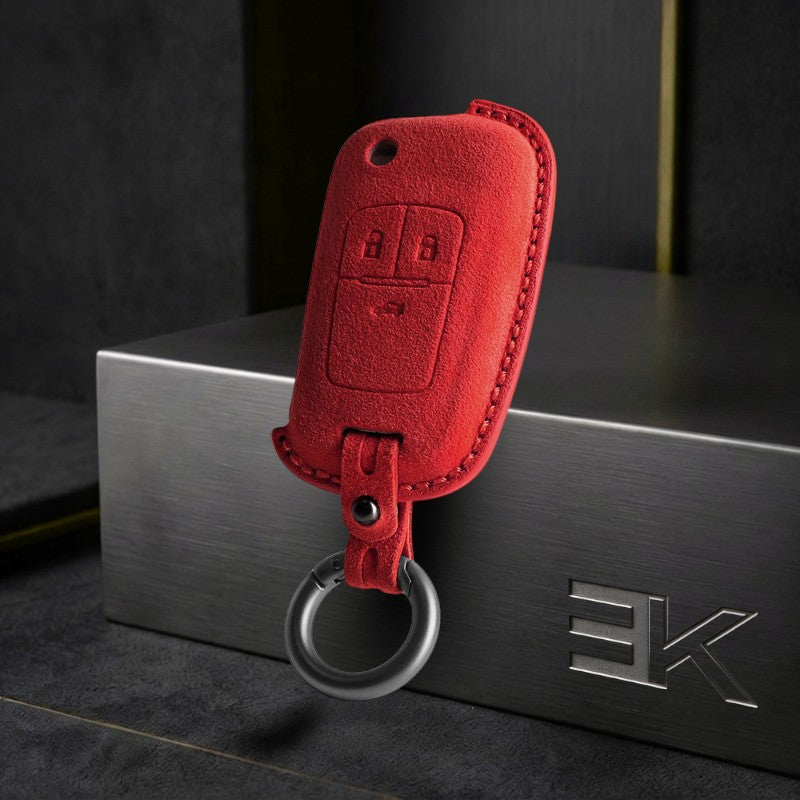 Etui Buick — Oficjalna Alcántara® | Envision Plus, Encore GX & More