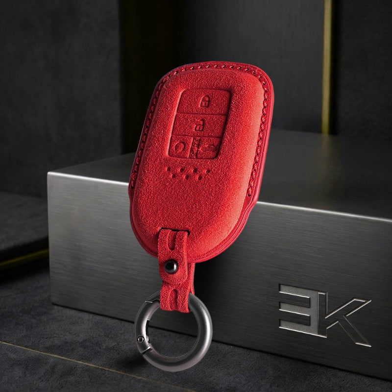 Étui Honda — Alcántara® Officiel | HR-V, Pilot, Passport & More