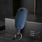 Mazda Key Fob Cover — Official Alcántara® | Mazda 6, CX-60, CX-90 & More