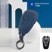 Custodia Great Wall — Alcántara® Ufficiale | Haval H6, H9, Jolion & More