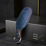 Etui Tesla — Oficjalna Alcántara® | Model 3, Model Y, Model S & More