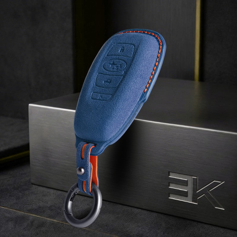 Funda Subaru — Alcántara® Oficial | Forester, Outback, Legacy & More