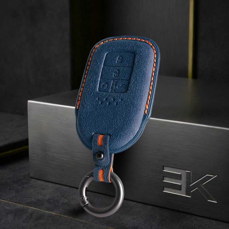 Étui Honda — Alcántara® Officiel | HR-V, Pilot, Passport & More