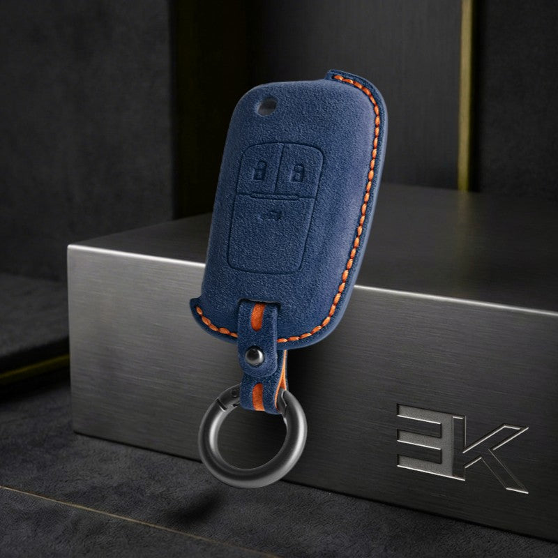 Etui Buick — Oficjalna Alcántara® | Envision Plus, Encore GX & More