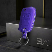 Etui Buick — Oficjalna Alcántara® | Envision Plus, Encore GX & More