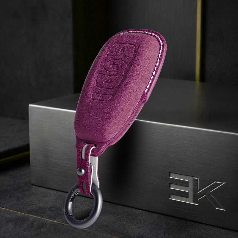 Funda Subaru — Alcántara® Oficial | Forester, Outback, Legacy & More
