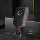 Volvo Key Fob Cover — Official Alcántara® | S60, S90, V60 & More
