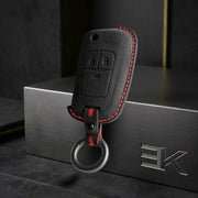 Etui Buick — Oficjalna Alcántara® | Envision Plus, Encore GX & More