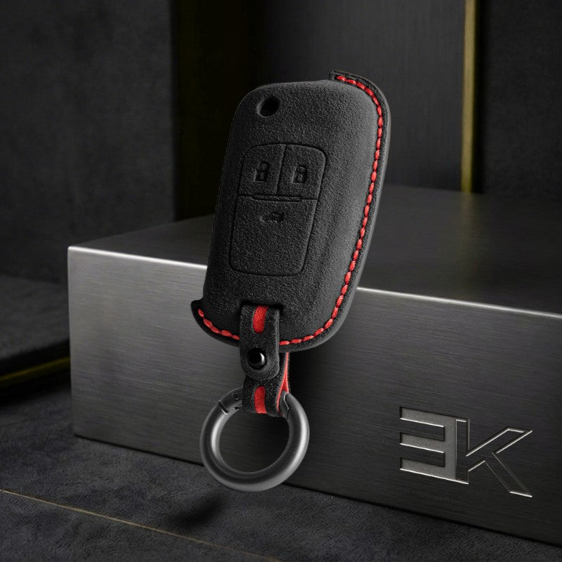 Etui Buick — Oficjalna Alcántara® | Envision Plus, Encore GX & More