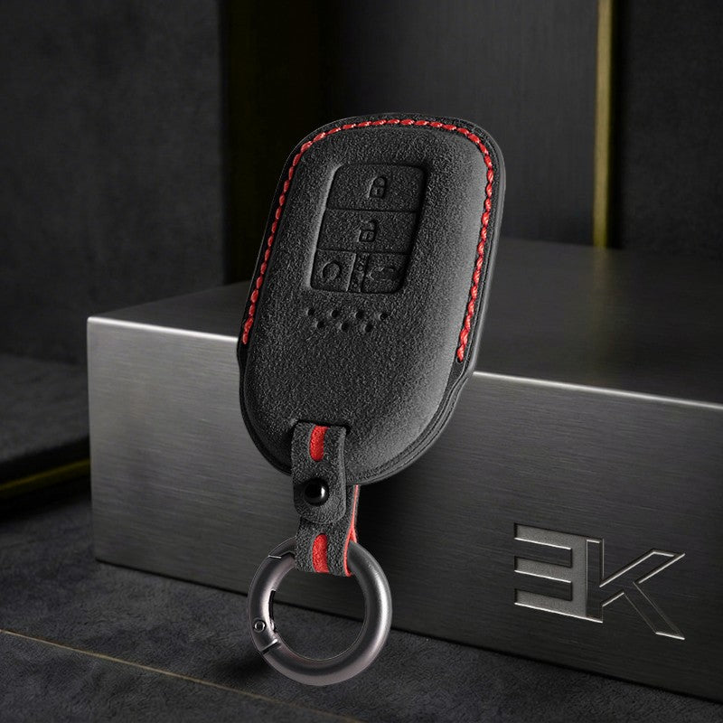 Étui Honda — Alcántara® Officiel | HR-V, Pilot, Passport & More