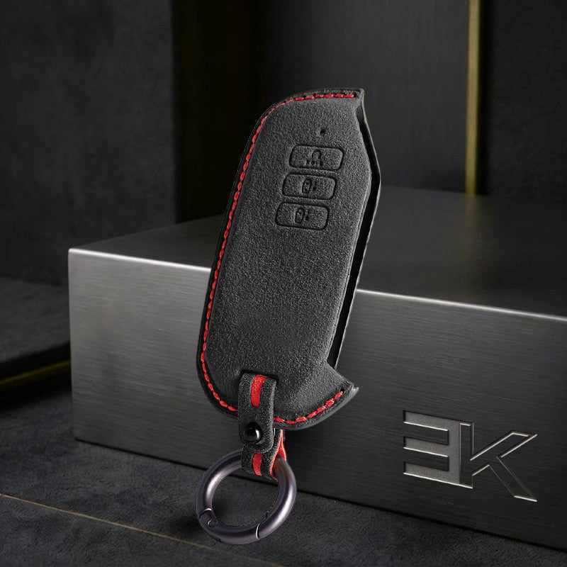 Custodia Kia — Alcántara® Ufficiale | Telluride, Carnival, Stinger & More