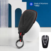 Etui Changan — Oficjalna Alcántara® | CS75 Plus, Uni-V, CS55 & More