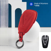 Custodia Great Wall — Alcántara® Ufficiale | Haval H6, H9, Jolion & More