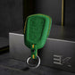 Cadillac Key Fob Cover — Official Alcántara® | XT5, XT6, CT6 & More