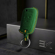Etui Buick — Oficjalna Alcántara® | Envision Plus, Encore GX & More