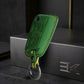 Volkswagen, Skoda & SEAT Key Fob Cover — Official Alcántara® | Polo, Fabia, Ibiza & More