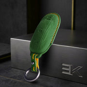 Etui Tesla — Oficjalna Alcántara® | Model 3, Model Y, Model S & More