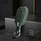 Peugeot Key Fob Cover — Official Alcántara® | 208, 308, e-208 & More