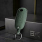 Mazda Key Fob Cover — Official Alcántara® | Mazda 6, CX-60, CX-90 & More