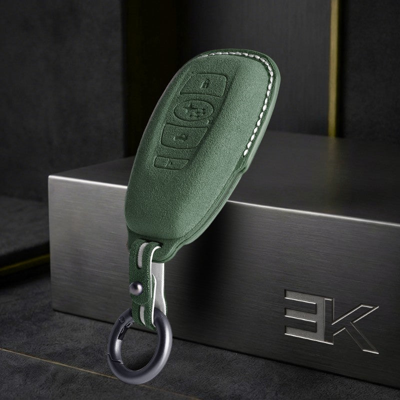 Funda Subaru — Alcántara® Oficial | Forester, Outback, Legacy & More