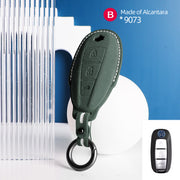 Custodia Qichen — Alcántara® Ufficiale | R30, T03, T60 & More
