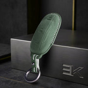 Etui Tesla — Oficjalna Alcántara® | Model 3, Model Y, Model S & More