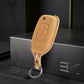 Renault Key Fob Cover — Official Alcántara® | Zoe, Megane E-Tech, Master & More