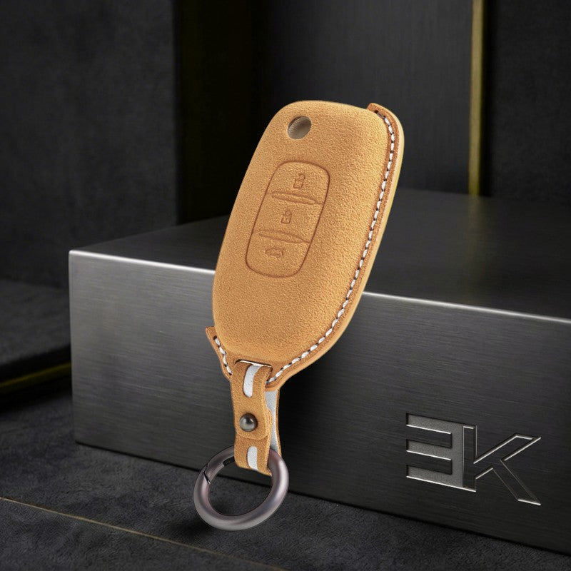 Funda Renault — Alcántara® Oficial | Zoe, Megane E-Tech, Master & More