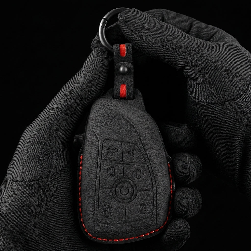 Custodia Buick — Alcántara® Ufficiale | GL8, Enclave, Envision & More