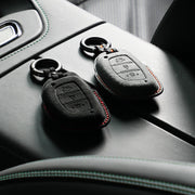 Funda Hyundai — Alcántara® Oficial | Elantra, Kona, i30 & More