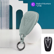 غطاء مفتاح Changan — الكانتارا® الرسمي | CS35 Plus, Uni-K, Lamore & More